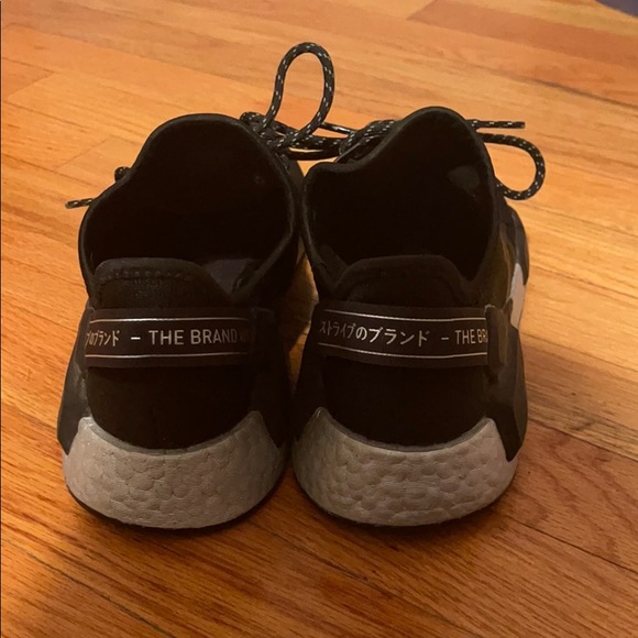 Adidas NMD_R1 sneakers - Picture 5 of 8